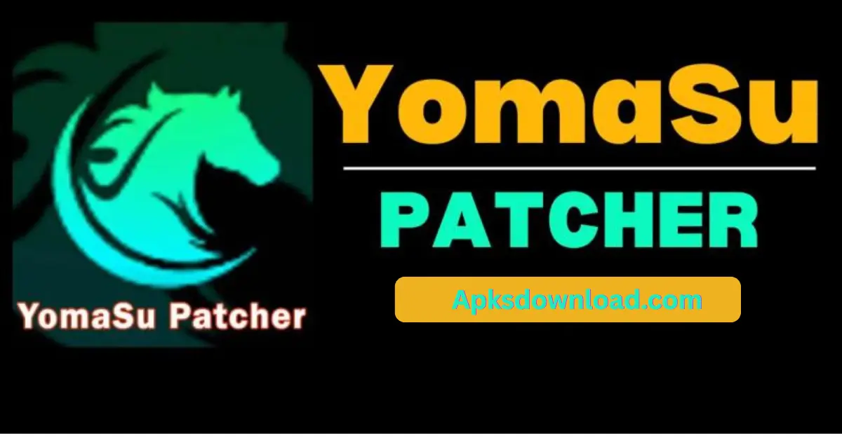 Yomasu Patcher APK v2.0.2 Download Free for Android 2026