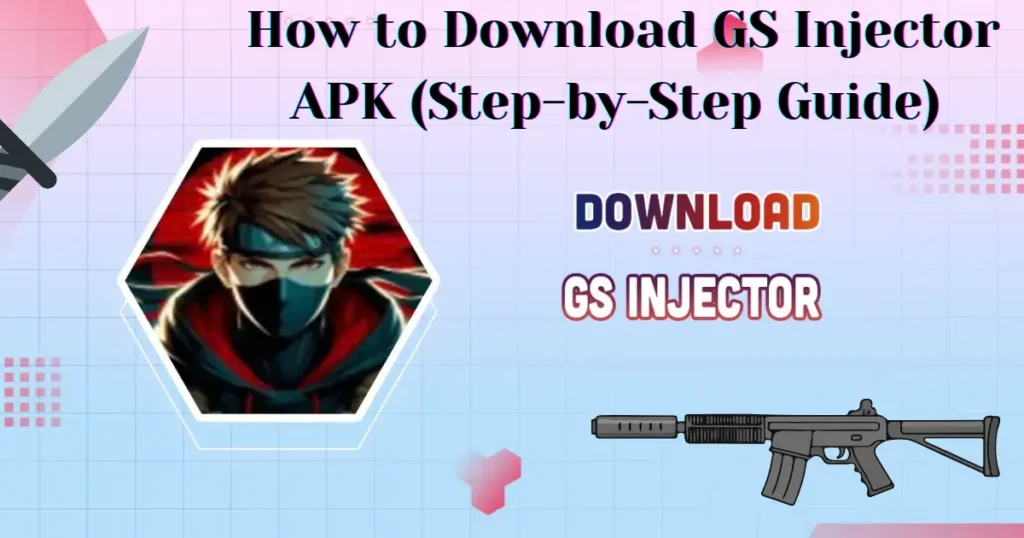 Download GS Injector APK v1.33 for Android. Unlock premium skins, explore new features, and learn about safety, risks, and alternatives. Select 73 more words to run Humanizer.