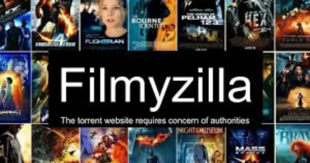 Filmyxilla – Explore Latest Movies & Web Series Free(2026)