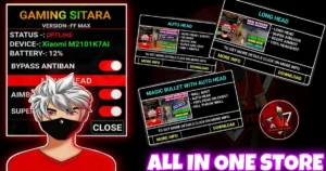 GS Injector APK v1.33 Download Latest for Android 2