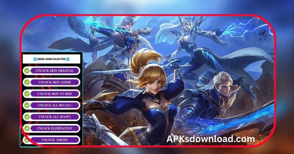 People are attracted to Shen Injector due to a variety of reasons. The primary reason is the possibility of customization.