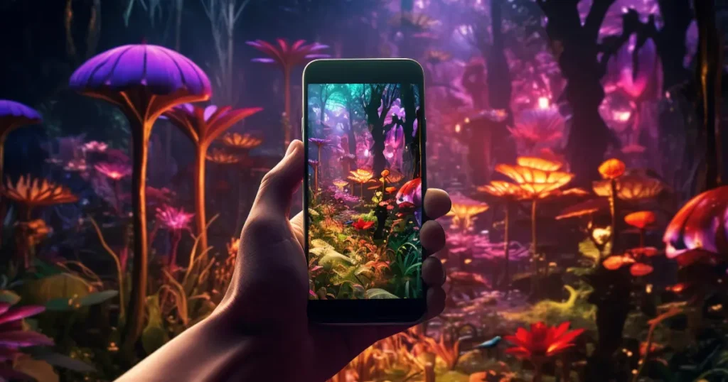 Comparison of current trends to those in years prior