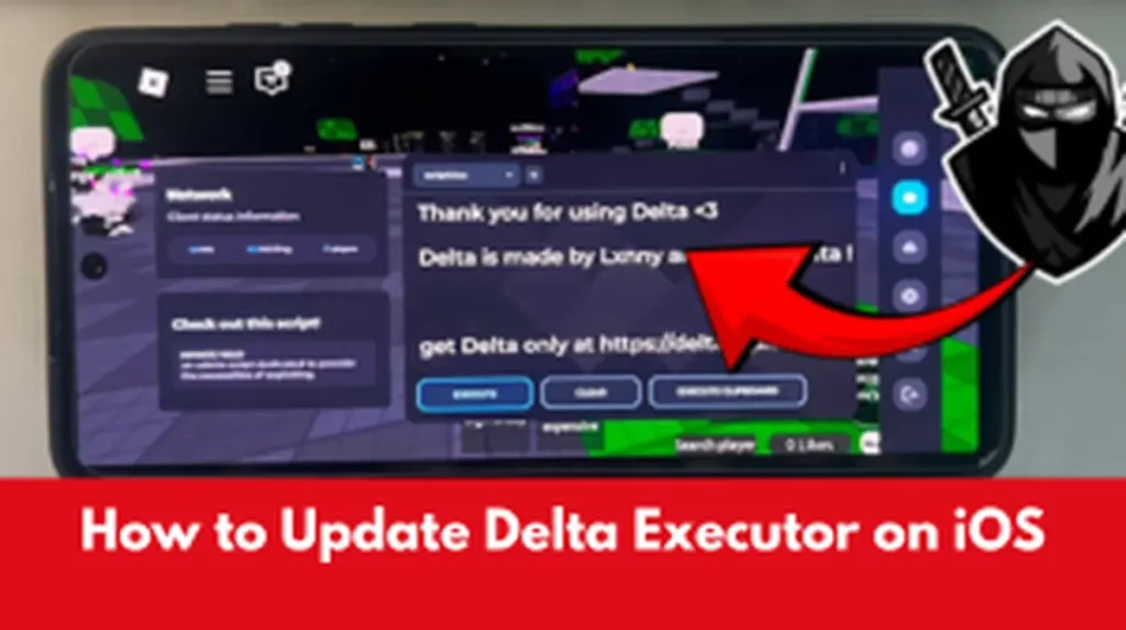 Delta Executor Key Not Working -- Why This Happens