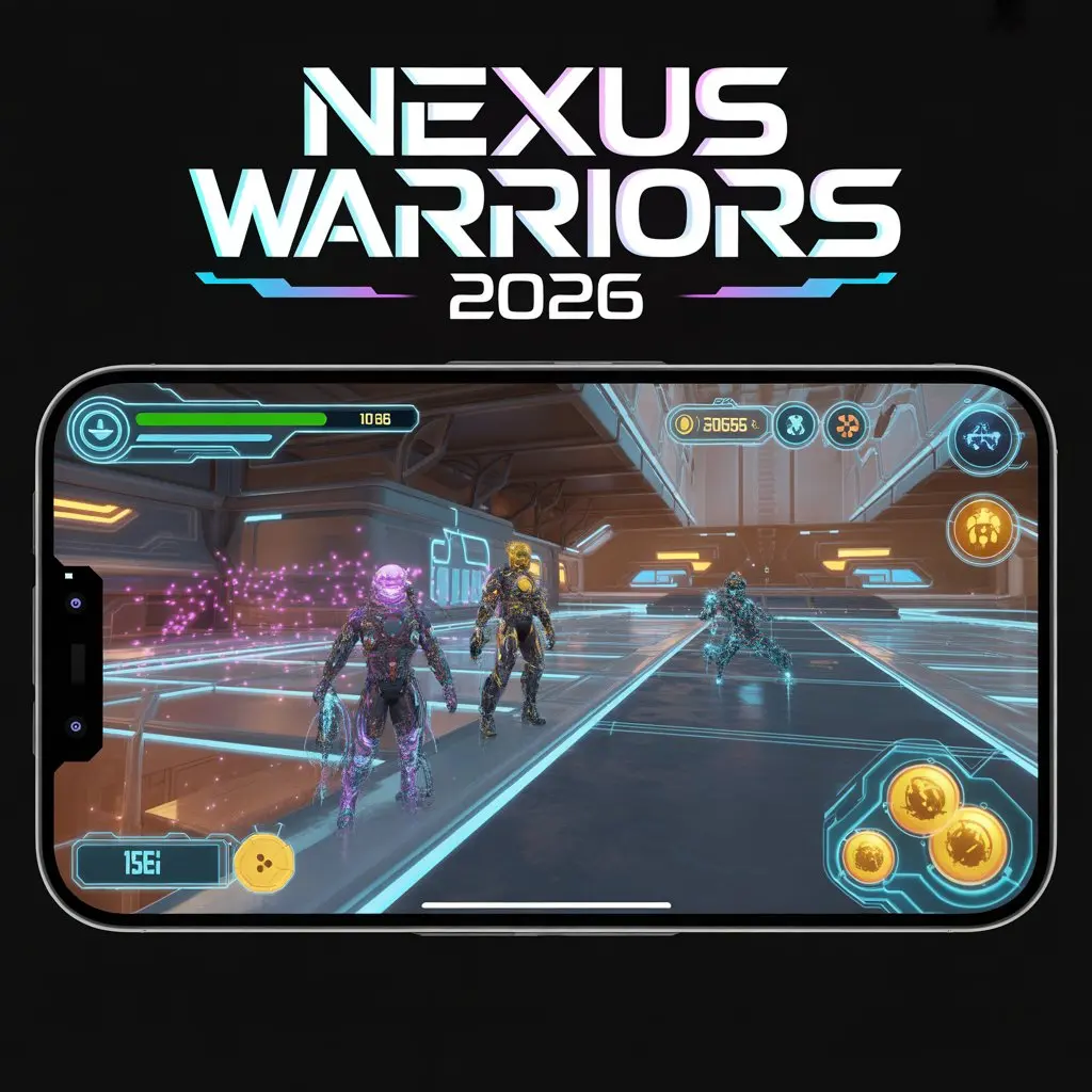 Key Statistics: Best Mobile Game 2025-2026