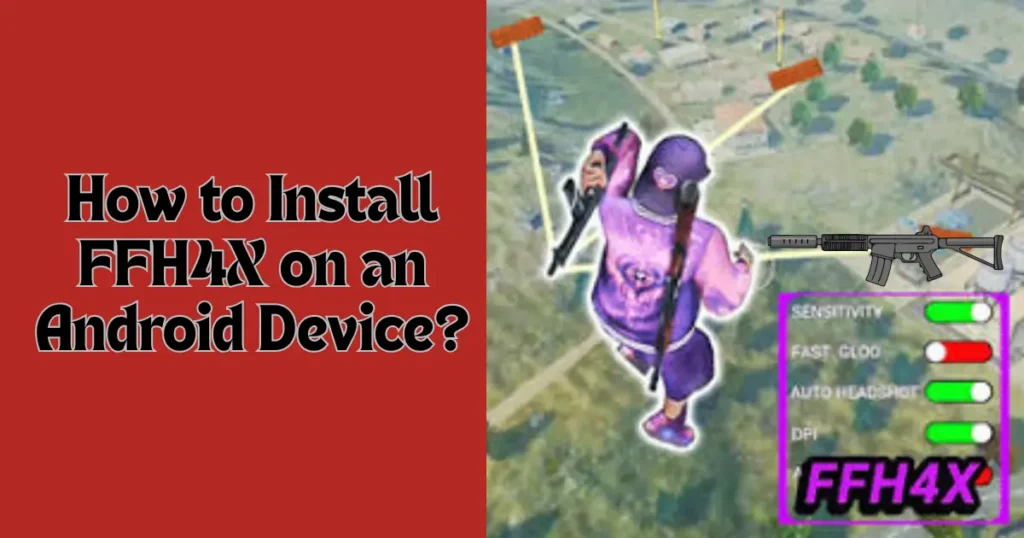 In addition to the primary functions, FFH4X also comes with several extra features that make it attractive to players.