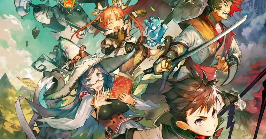  RPG Maker with Review