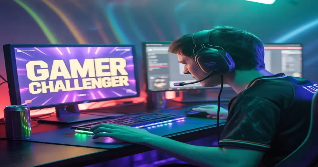 Gammer Challenger 2026: Ultimate Guide to Skills & Wins