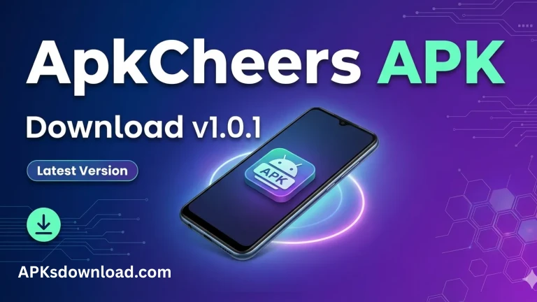 APK Cheers App Download Latest Version For Android & PC