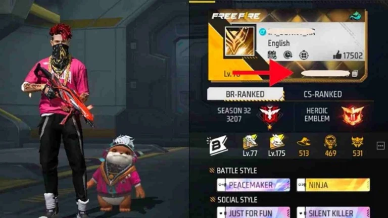 BrifiPro Free Fire APK Download 2026 Latest Version for Android