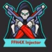 FFH4X Injector