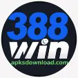 388Win Game logo and mobile gaming interface in Pakistan