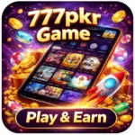 777pkr game