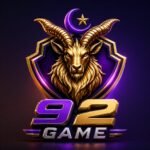 92 Game