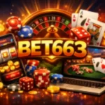 BET663 Game