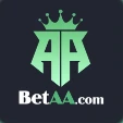 BetAA Game APK real money game interface Pakistan.