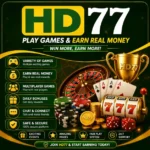 Hd77 game