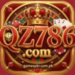 QZ786 Game
