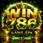 WIN786 Game APK i