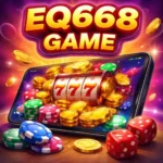 eq668 game