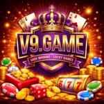 v9 game